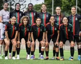 الجيش الملكي النسوي يتوج بلقب البطولة الاحترافية بعد فوزه على نهضة بركان